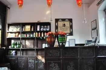 Pingyao Tianyi Hotel Pingyao Tianyi Hotel