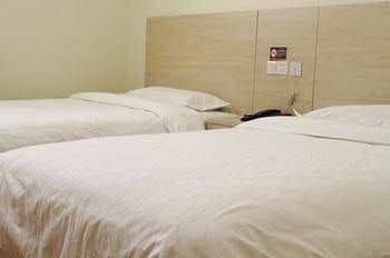 Dushi 118 Hotel Zibo Shanlv Branch Dushi 118 Hotel Zibo Shanlv Branch