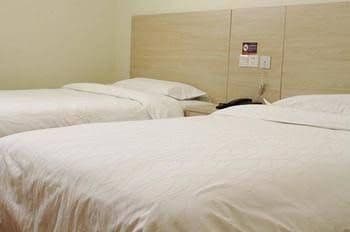 Dushi 118 Hotel Zibo Shanlv Branch Dushi 118 Hotel Zibo Shanlv Branch