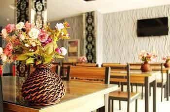 Dushi 118 Hotel Zibo Shanlv Branch Dushi 118 Hotel Zibo Shanlv Branch