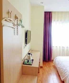 Dushi 118 Hotel Zibo Shanlv Branch Dushi 118 Hotel Zibo Shanlv Branch