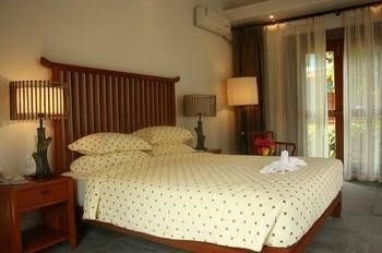 Haikou Happy Farm Resort2