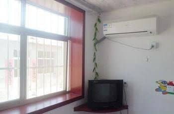 Penglai Dongdong Fisher Aparment Penglai Dongdong Fisher Aparment