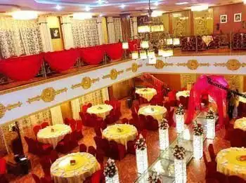 Baoding Guibinlou Hotel Baoding Guibinlou Hotel