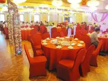 Baoding Guibinlou Hotel Baoding Guibinlou Hotel