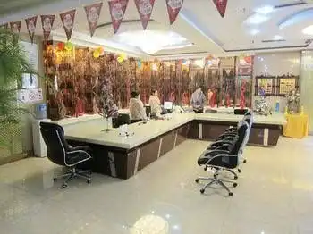 Baoding Guibinlou Hotel Baoding Guibinlou Hotel
