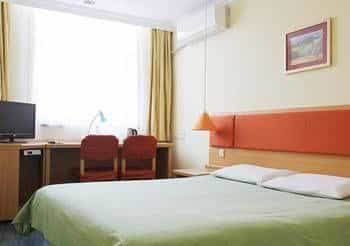 Qingdao Home Inn - Shandong Road Qingdao Home Inn - Shandong Road
