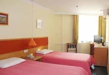 Qingdao Home Inn - Shandong Road Qingdao Home Inn - Shandong Road
