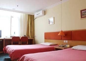 Qingdao Home Inn - Shandong Road Qingdao Home Inn - Shandong Road