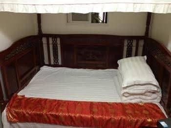 Wuzhen Wujia Inn Wuzhen Wujia Inn