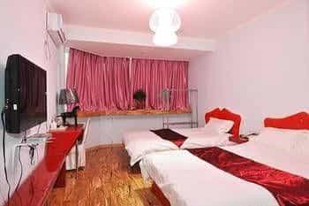 Yushuiqing Business Hotel- Xilingxia Branch Yushuiqing Business Hotel- Xilingxia Branch