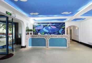 Yushuiqing Business Hotel- Xilingxia Branch Yushuiqing Business Hotel- Xilingxia Branch