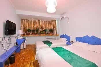 Yushuiqing Business Hotel- Xilingxia Branch Yushuiqing Business Hotel- Xilingxia Branch