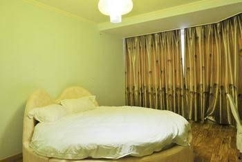 Yushuiqing Business Hotel- Xilingxia Branch4