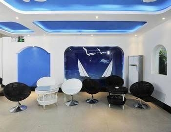 Yushuiqing Business Hotel- Xilingxia Branch0