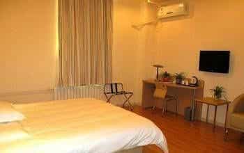Grace Inn Zibo Gongqingtuan Road Branch Grace Inn Zibo Gongqingtuan Road Branch