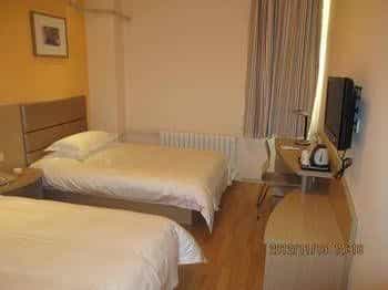 Grace Inn Zibo Gongqingtuan Road Branch Grace Inn Zibo Gongqingtuan Road Branch