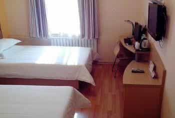 Grace Inn Zibo Gongqingtuan Road Branch Grace Inn Zibo Gongqingtuan Road Branch