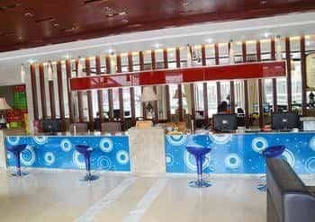 Heishan Fengshang Hotel Heishan Fengshang Hotel