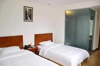 Heishan Fengshang Hotel Heishan Fengshang Hotel