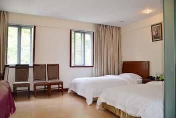 Heishan Fengshang Hotel Heishan Fengshang Hotel