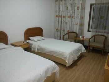Jinan International Exhibition Center Hotel Jinan International Exhibition Center Hotel