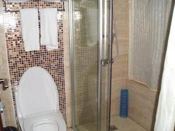 Blueberry Holiday Apartment- Harbin Blueberry Holiday Apartment- Harbin