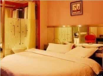 Xilong Hotel Diduan Street - Harbin Xilong Hotel Diduan Street - Harbin