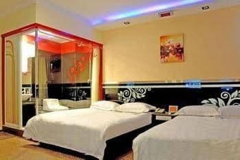 Xilong Hotel Diduan Street - Harbin Xilong Hotel Diduan Street - Harbin