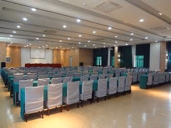 Haijin Business Hotel2