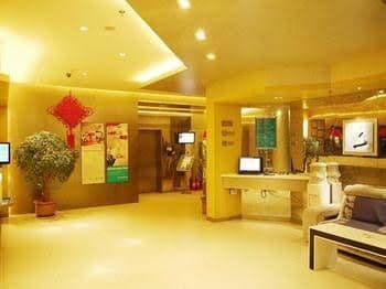 Jinjiang Inn- Qingdao Jiaozhou East Road Branch Jinjiang Inn- Qingdao Jiaozhou East Road Branch