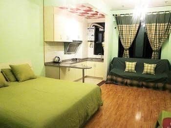 Xinyi Apartment Xinyi Apartment