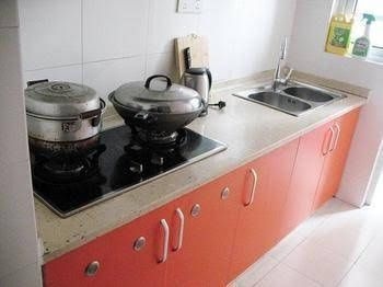 Xinyi Apartment1