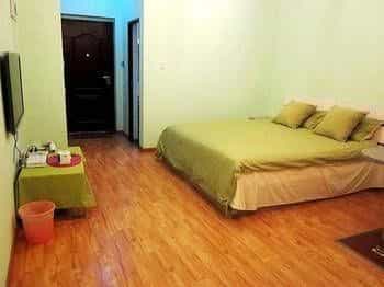 Xinyi Apartment Xinyi Apartment