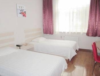Yantai Jiaoyunyouyuan Hotel Sanzhan4