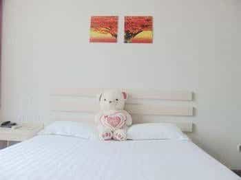 Yantai Jiaoyunyouyuan Hotel Sanzhan Yantai Jiaoyunyouyuan Hotel Sanzhan
