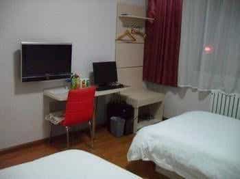 Yantai Jiaoyunyouyuan Hotel Sanzhan Yantai Jiaoyunyouyuan Hotel Sanzhan