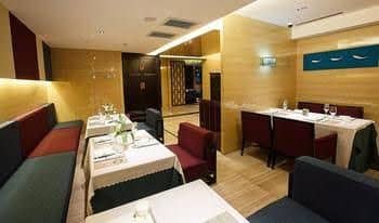 Tianjin Honeycomb Hotel Tianjin Honeycomb Hotel