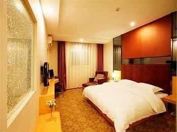Shang Yue Hotel Shang Yue Hotel