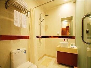 Shang Yue Hotel4