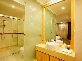 Shang Yue Hotel Shang Yue Hotel
