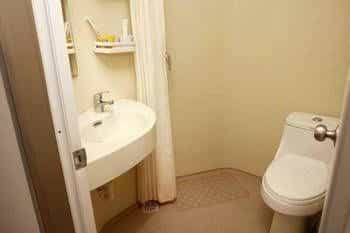 Hotel Eaka 365 Shijiazhuang Hongqi Road Hotel Eaka 365 Shijiazhuang Hongqi Road