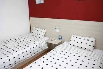 Hotel Eaka 365 Shijiazhuang Hongqi Road Hotel Eaka 365 Shijiazhuang Hongqi Road