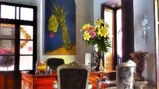 El Serafin Hotel Boutique2