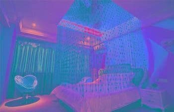 Weige Lovers Hotel Xiamen Weige Lovers Hotel Xiamen