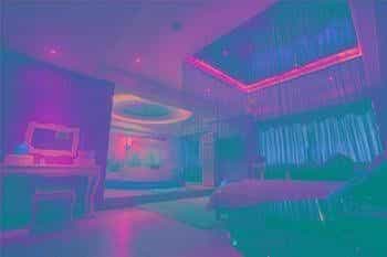 Weige Lovers Hotel Xiamen Weige Lovers Hotel Xiamen