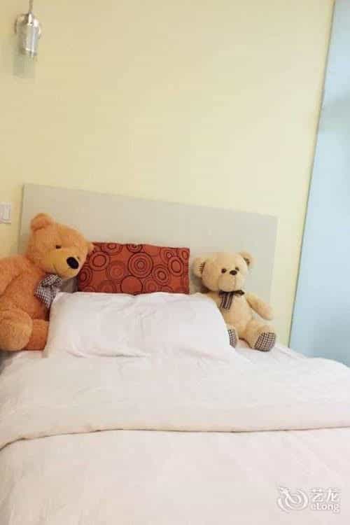 Yangzhou Letu Holiday Hotel Yangzhou Letu Holiday Hotel