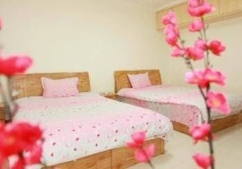 Zhengzhou Rujia Apartment Hotel4