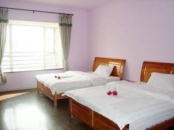 Chongqing Xu Housekeeper Boutique Apartments1