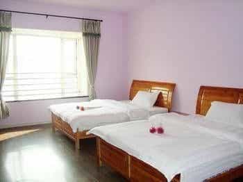 Chongqing Xu Housekeeper Boutique Apartments Chongqing Xu Housekeeper Boutique Apartments